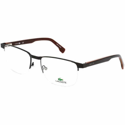 Lacoste L2248 001 56  Unisex  Eyeglasses