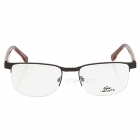 Lacoste L2248 001 53  Mens  Eyeglasses