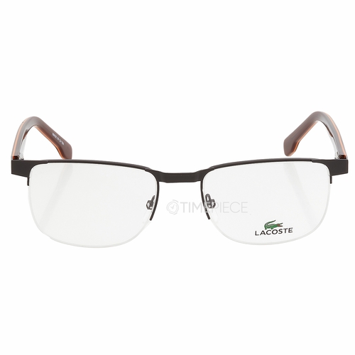 Lacoste L2248 001 53  Mens  Eyeglasses