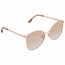 Lacoste L224S 704 5918  Ladies  Sunglasses