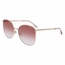 Lacoste L224S 757 59  Ladies  Sunglasses