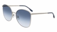 Lacoste L224S718 59  Unisex  Sunglasses