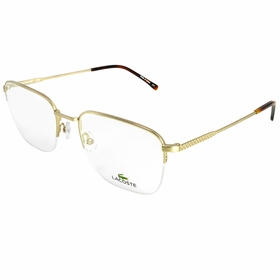 Lacoste L2254 718 55  Unisex  Eyeglasses