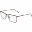 Lacoste L226370554  Mens  Eyeglasses