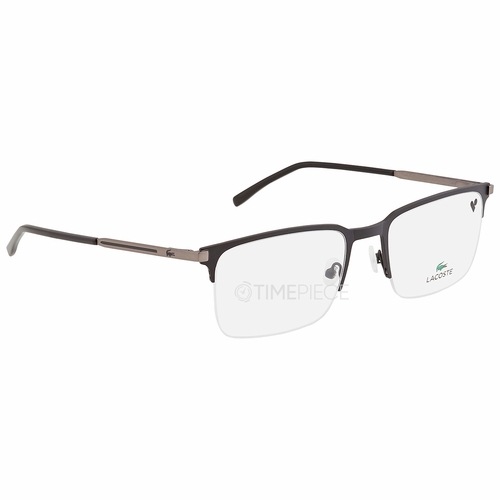 Lacoste L2268 001 57  Mens  Eyeglasses