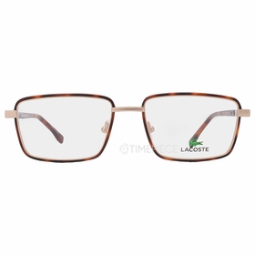 Lacoste L227871054  Mens  Eyeglasses