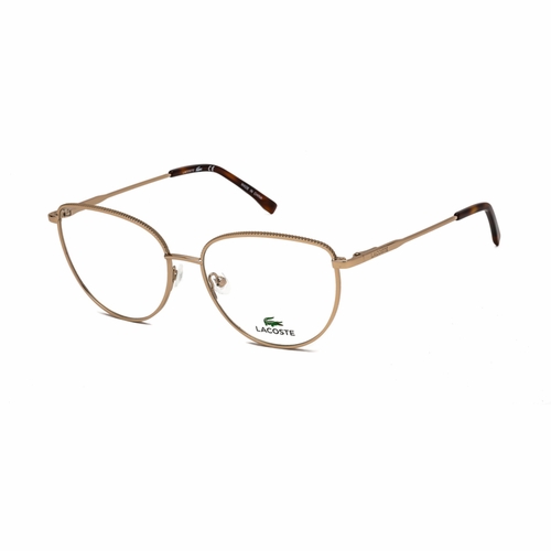 Lacoste L228071056 Ladies Eyeglasses Lacoste L228071056 Ladies Eyeglasses