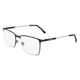 Lacoste L2287 021 55  Mens  Eyeglasses