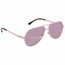Lacoste L250SE 610 60 Unisex Sunglasses