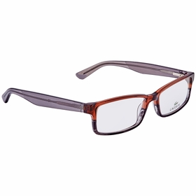 Lacoste L268521053 L2685 Mens  Eyeglasses
