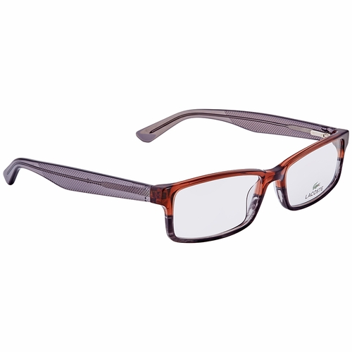 Lacoste L268521053 L2685 Mens  Eyeglasses