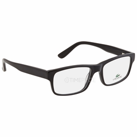 Lacoste L2705 001 53  Mens  Eyeglasses