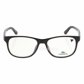 Lacoste L2743 001 52  Unisex  Eyeglasses