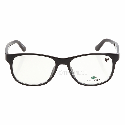 Lacoste L2743 001 52 Unisex Eyeglasses Lacoste L2743 001 52 Unisex Eyeglasses