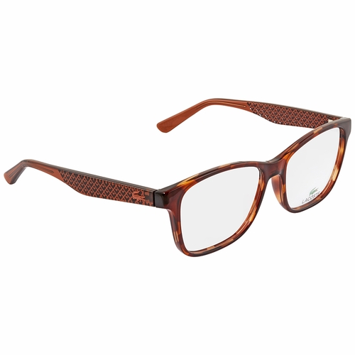 Lacoste L277421054 L2774 Mens  Eyeglasses