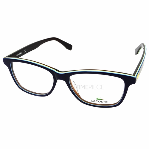 Lacoste L2776 424 53  Unisex  Eyeglasses
