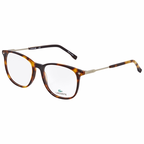 Lacoste L280421452 L2804 Unisex Eyeglasses Lacoste L280421452 L2804 Unisex Eyeglasses