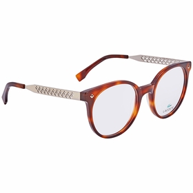 Lacoste L280621450 L2806 Unisex  Eyeglasses