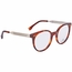 Lacoste L280621450 L2806 Unisex  Eyeglasses