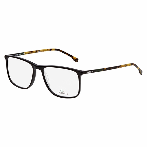 Lacoste L2807 001 55 L2807 Mens  Eyeglasses