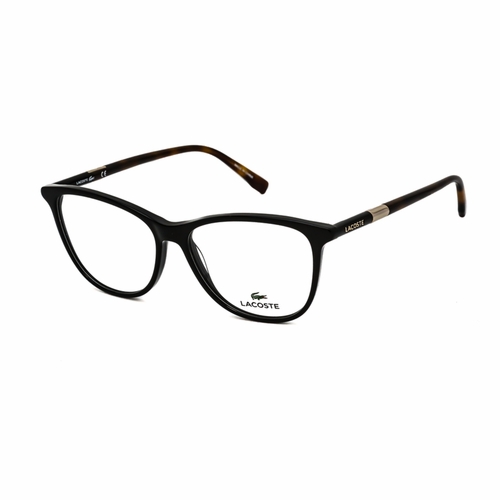 Lacoste L2822 001 53  Ladies  Eyeglasses