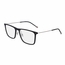 Lacoste L2829 001 54  Mens  Eyeglasses