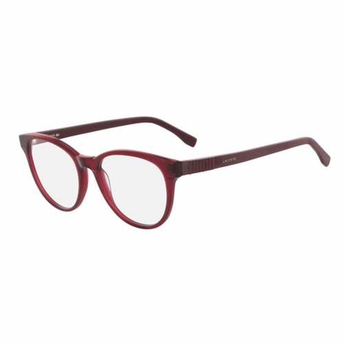 Lacoste L283460452  Unisex  Eyeglasses
