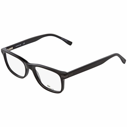 Lacoste L2841 001 53  Mens  Eyeglasses