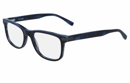 Lacoste L2841 424 5318  Mens  Eyeglasses