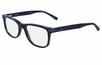 Lacoste L2841 424 5318  Mens  Eyeglasses