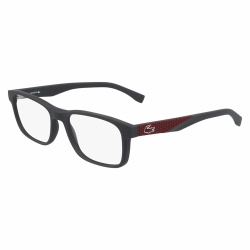 Lacoste L2842 024 55  Mens  Eyeglasses