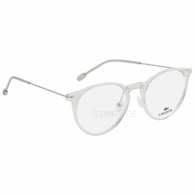 Lacoste L2846 662 49  Unisex  Eyeglasses