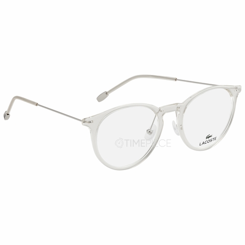 Lacoste L2846 662 49  Unisex  Eyeglasses