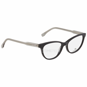Lacoste L2850 001 53  Ladies  Eyeglasses