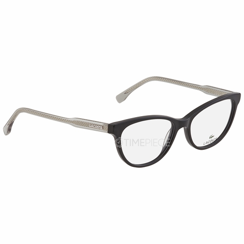 Lacoste L2850 001 53  Ladies  Eyeglasses