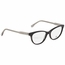Lacoste L2850 001 53  Ladies  Eyeglasses