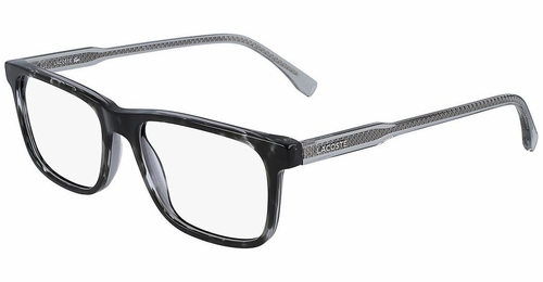 Lacoste L2852215 55  Unisex  Eyeglasses