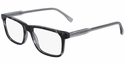 Lacoste L2852215 55  Unisex  Eyeglasses