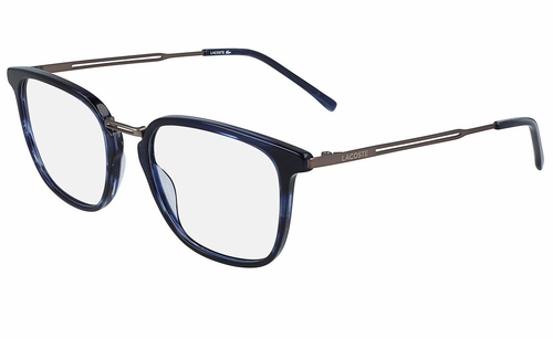Lacoste L2853PC 215 52  Unisex  Eyeglasses