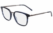 Lacoste L2853PC 215 52  Unisex  Eyeglasses