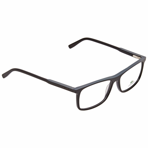 Lacoste L2860 001 5515  Mens  Eyeglasses