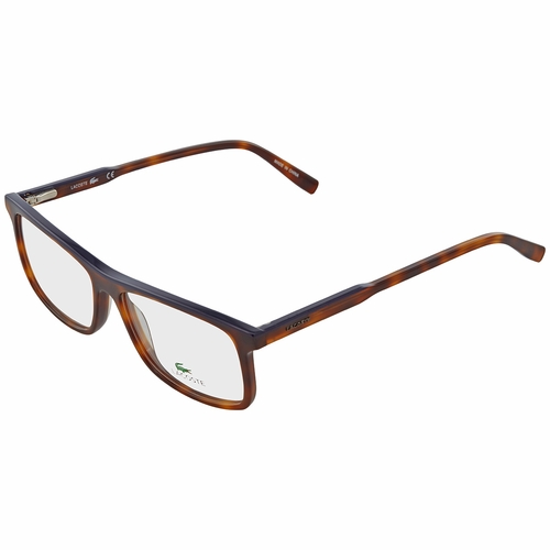Lacoste L2860 214 55  Unisex  Eyeglasses