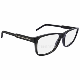 Lacoste L2866 001 56  Mens  Eyeglasses
