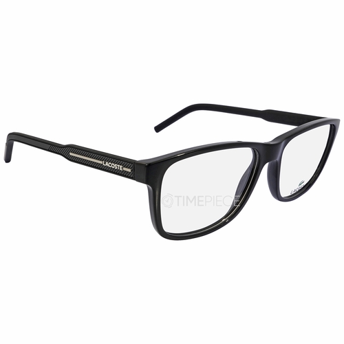 Lacoste L2866 001 56  Mens  Eyeglasses