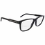 Lacoste L2866 001 56  Mens  Eyeglasses