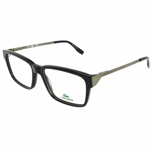 Lacoste L2867 001 54  Mens  Eyeglasses