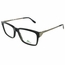 Lacoste L2867 001 54  Mens  Eyeglasses