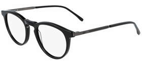 Lacoste L2872001 49  Unisex  Eyeglasses