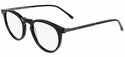 Lacoste L2872001 49  Unisex  Eyeglasses