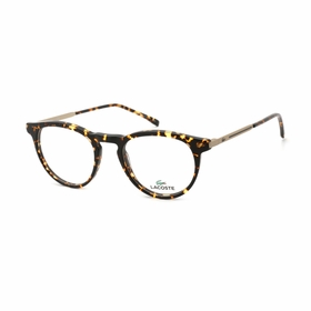 Lacoste L287221449  Unisex  Eyeglasses